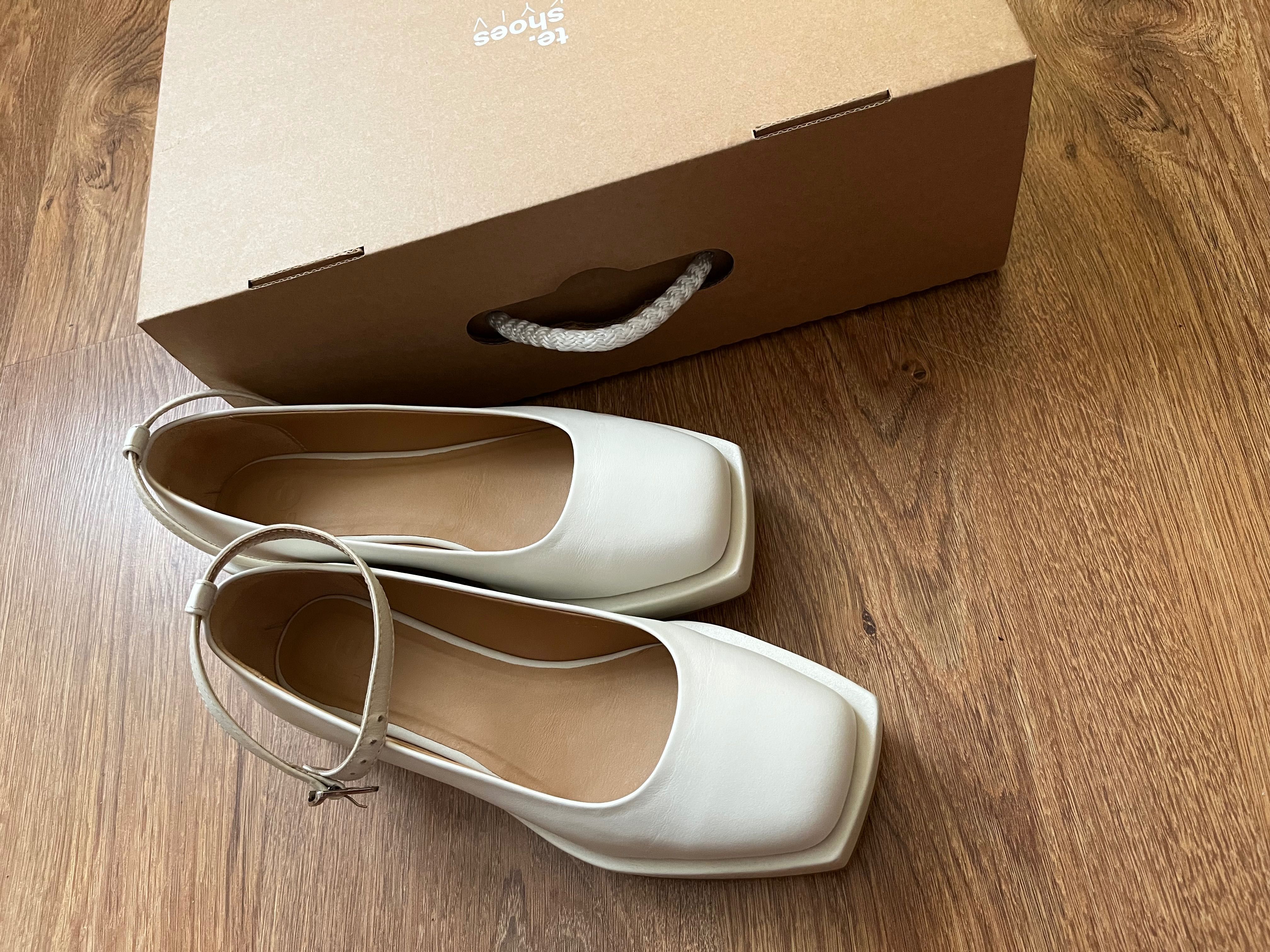 Туфлі Te shoes Ciao