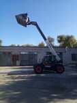 Аренда телескопического погрузчика BOBCAT TL35.70