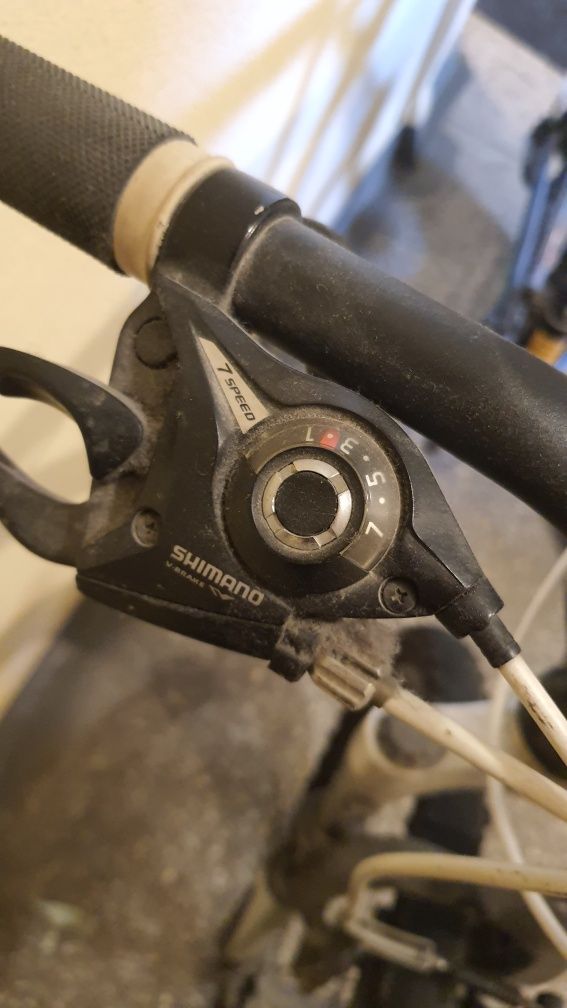Rower Kross Hexagon V3 MTB rozmiar 19