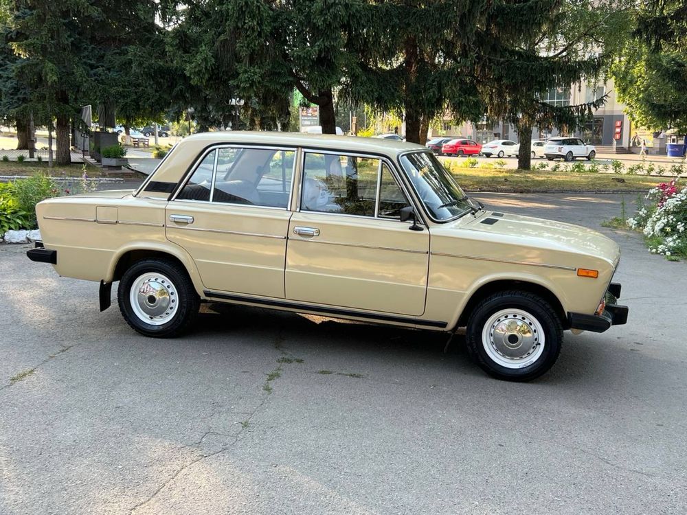 Продам ваз 2106 в оригіналі