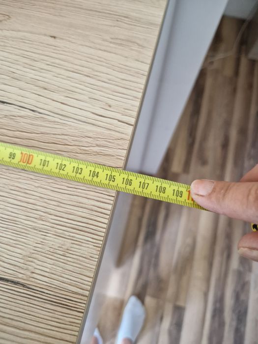 Komoda firmy Wójcik