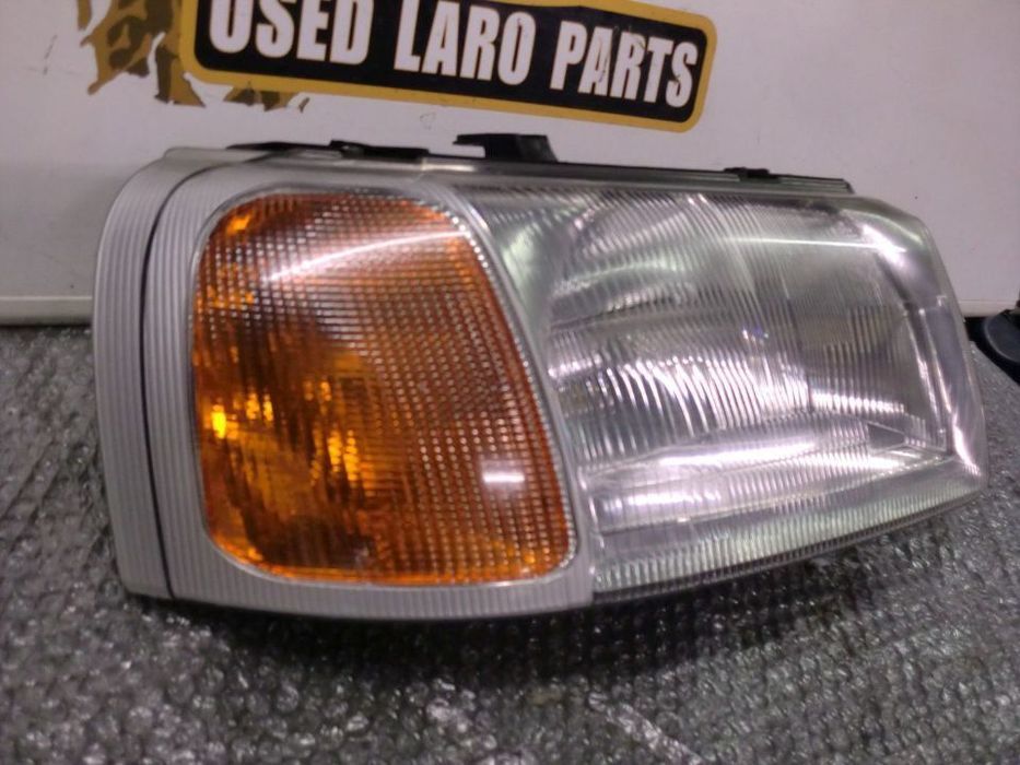 Land rover Freelander farol LHD farois