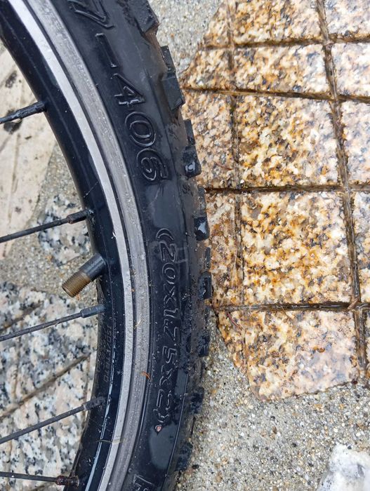 Bicicleta criança