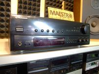 Ресівер Pioneer. 2х50. 8-16 Ом. Без передплати