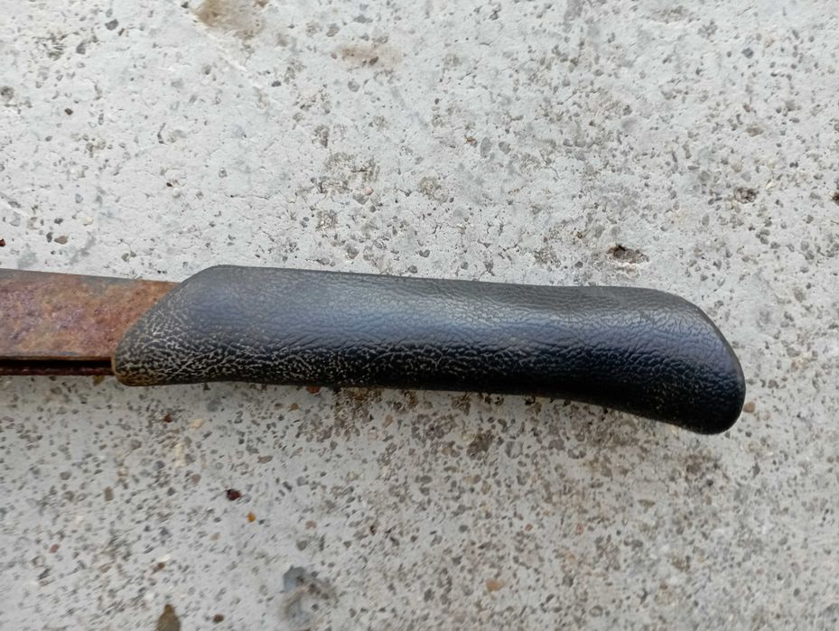 Travão de mão Peugeot 504 (para restauro)