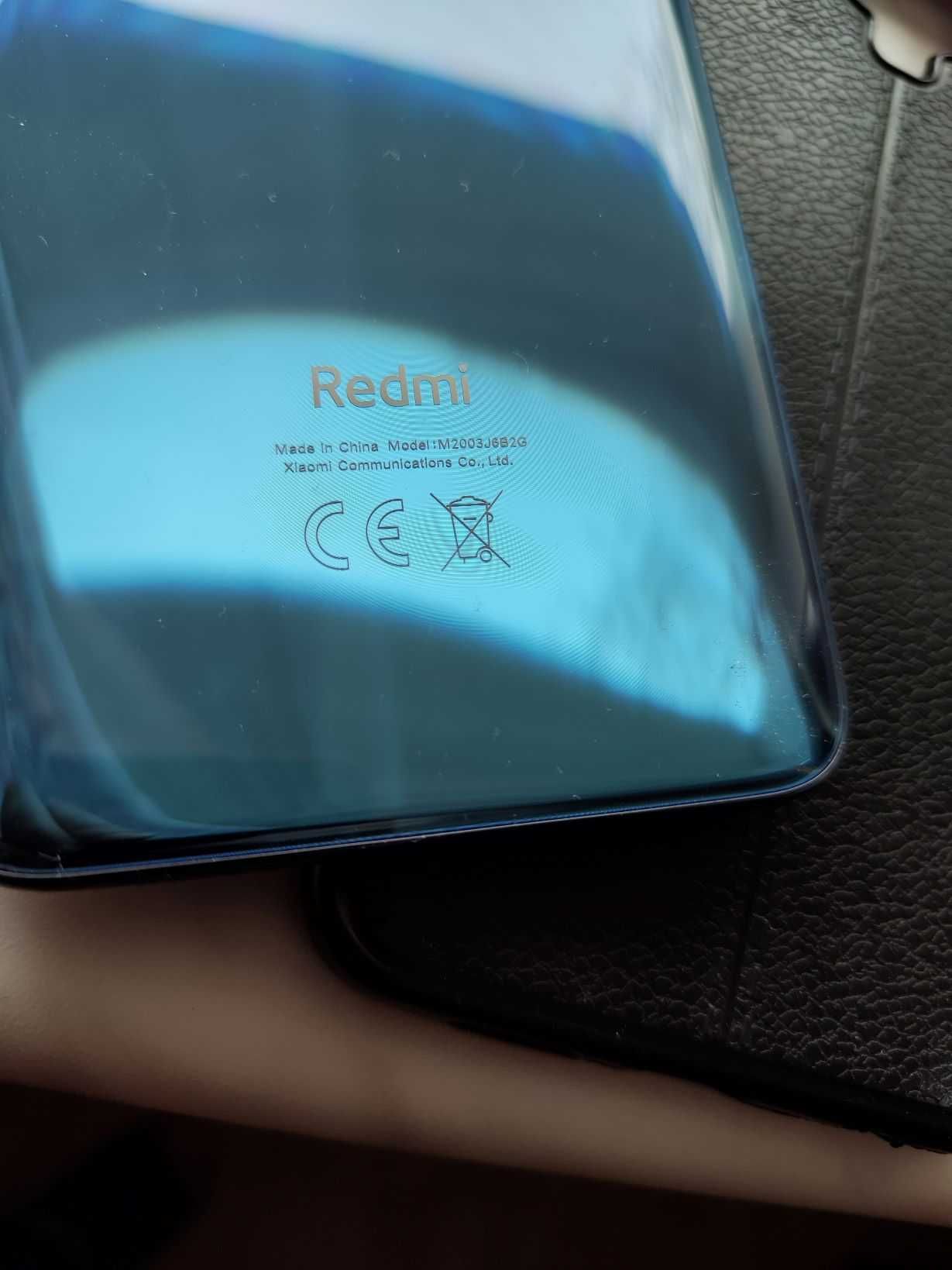 XIAOMI Redmi Note 9 PRO 64 GB