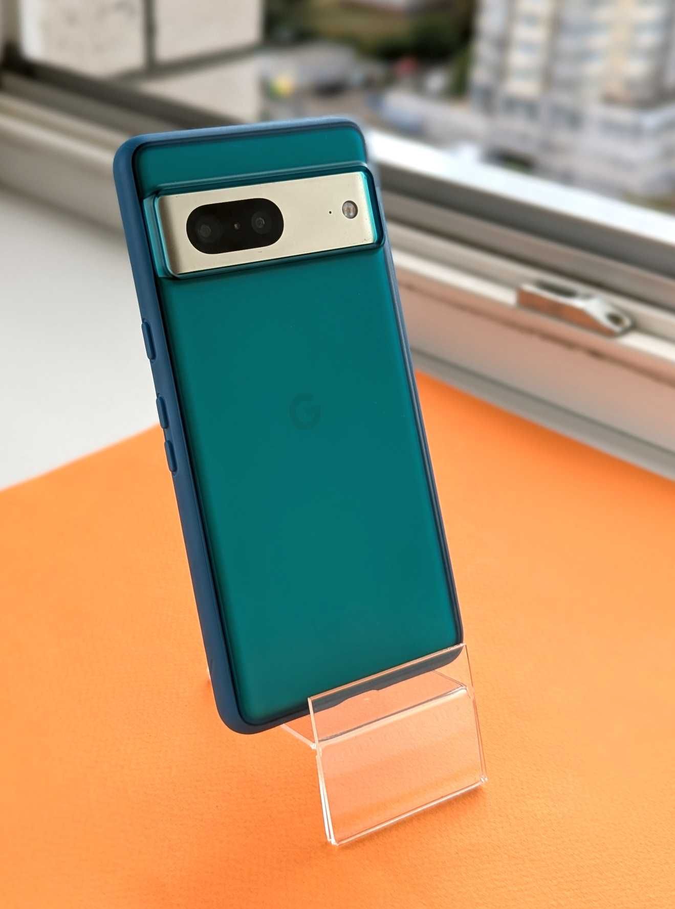 Фірмовий чохол для Google Pixel 7 від ZAGG класний колір