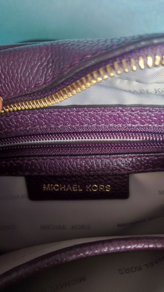 Torebka Michael Kors_oryginalna