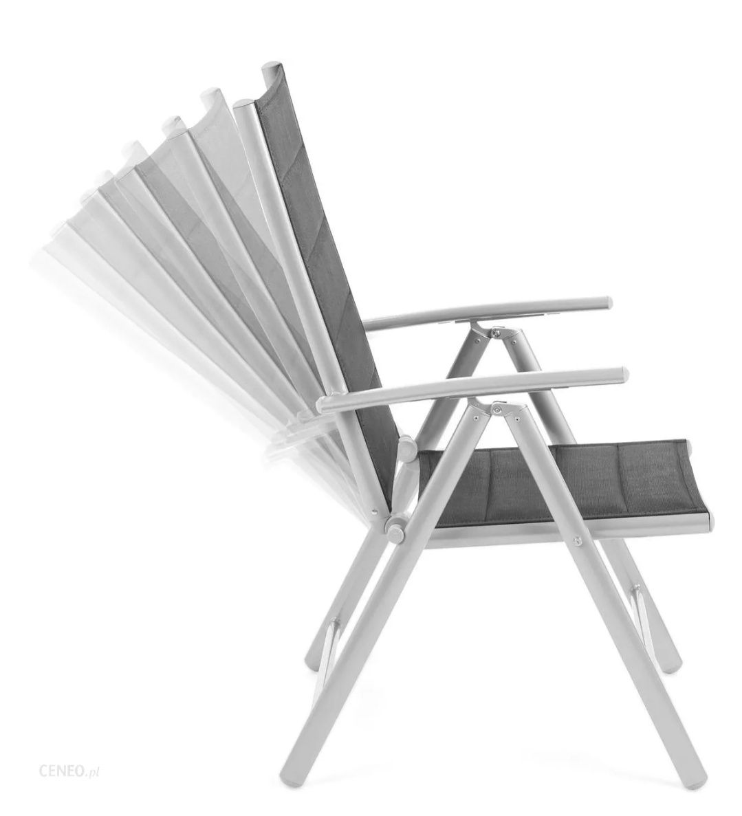 Krzesło ogrodowe / balkonowe