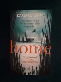 Home Karen Dionne