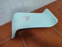 Suporte para banho do bebe