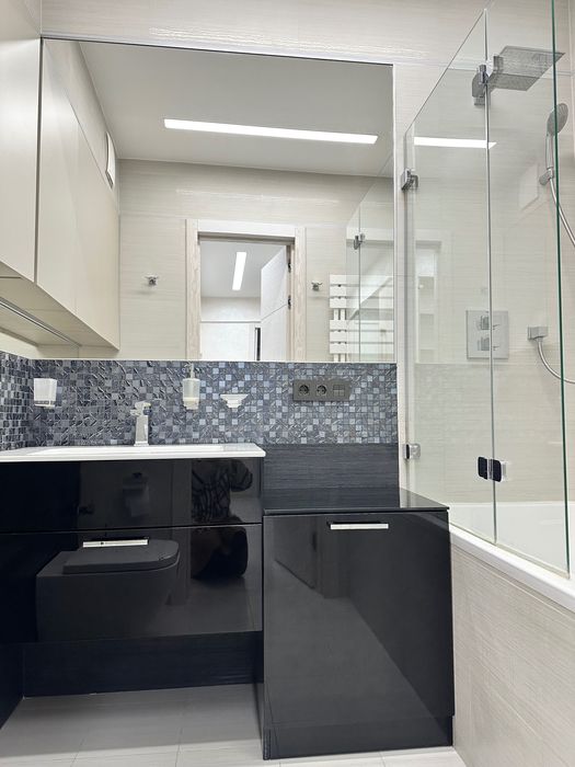 Оренда 1-но кімнатної квартири в ЖК PecherSky