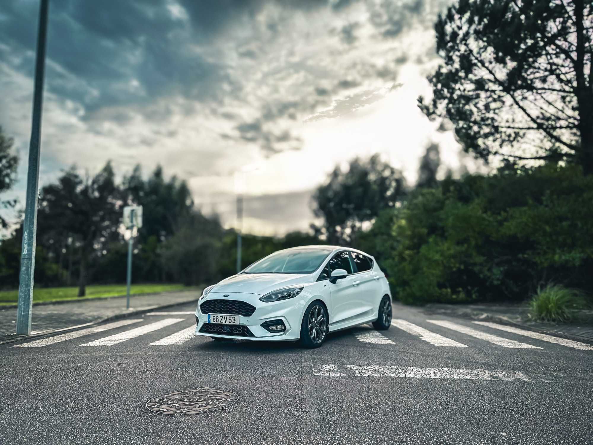 Ford Fiesta 1.0 EcoBoost ST-Line | 140cv | FULL EXTRAS