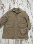 Kurtka parka letnia s