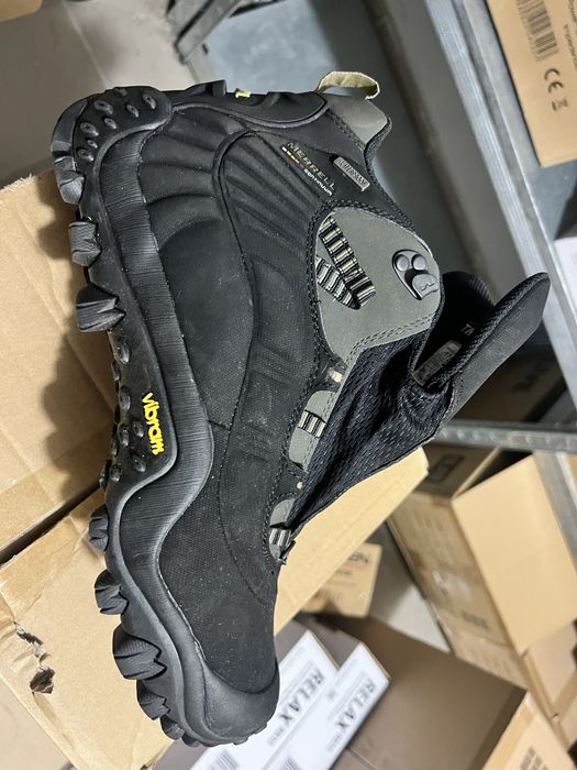 Тільки правий. 1 шт Merrell Chameleon Thermo 6 Waterproof  1шт. Новый.