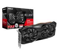 RX 6700 XT Challenger D OC 12GB