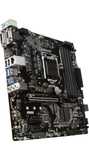 Материнская плата MSI B360M Pro-VDH .s1151,
