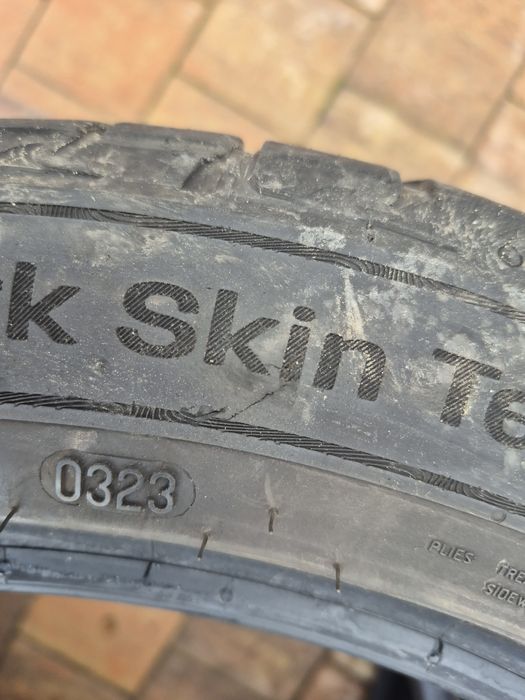 Opony uniroyal rain sport 215/50 r17