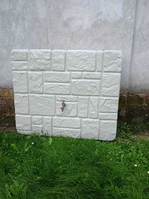 Zbiornik na wodę, deszczówkę