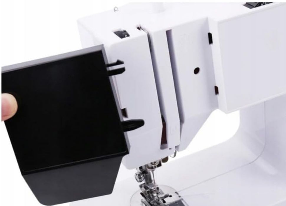 Maszyna  do  Szycia Domowa Mechaniczna Solidna 38 Programów