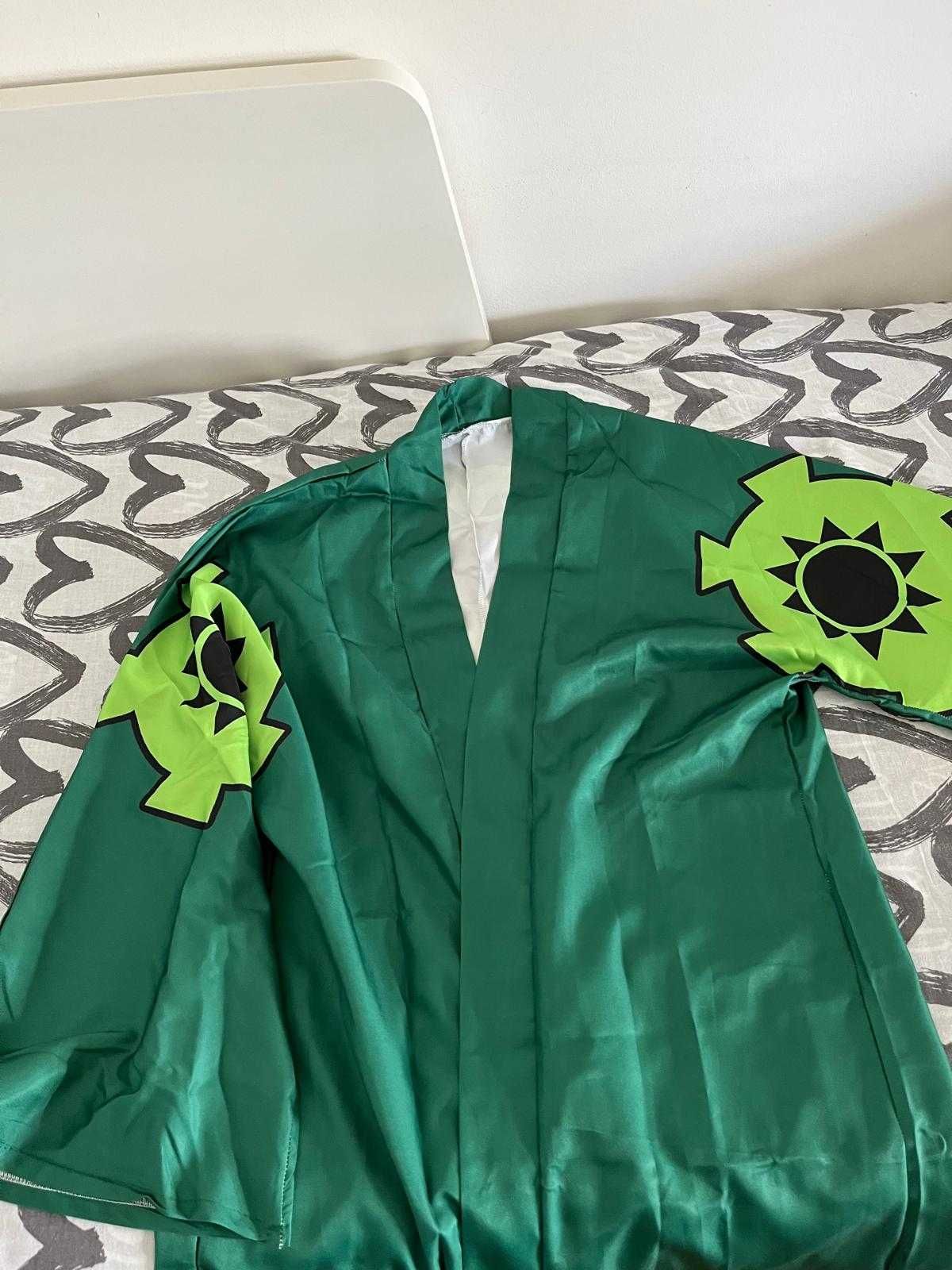 Roronoa Zoro Cosplay
