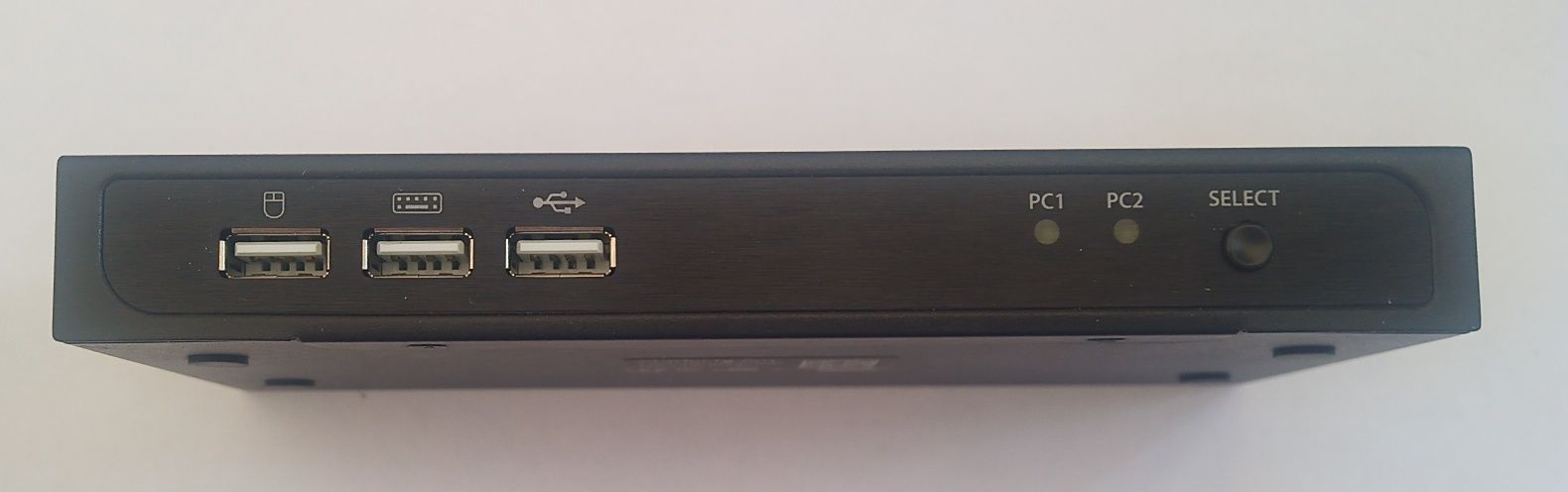 StarTech 2-port DisplayPort KVM przełącznik monitorów