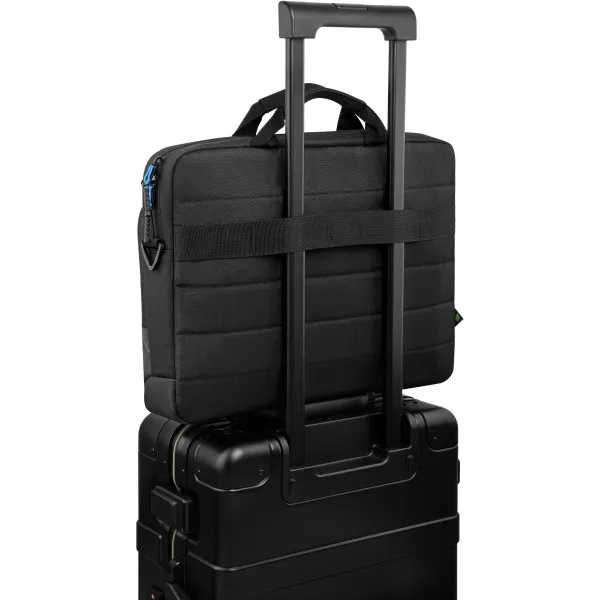 Сумка для ноутбука 15.6" Dell Pro Slim Briefcase 15'' PO1520CS, новые