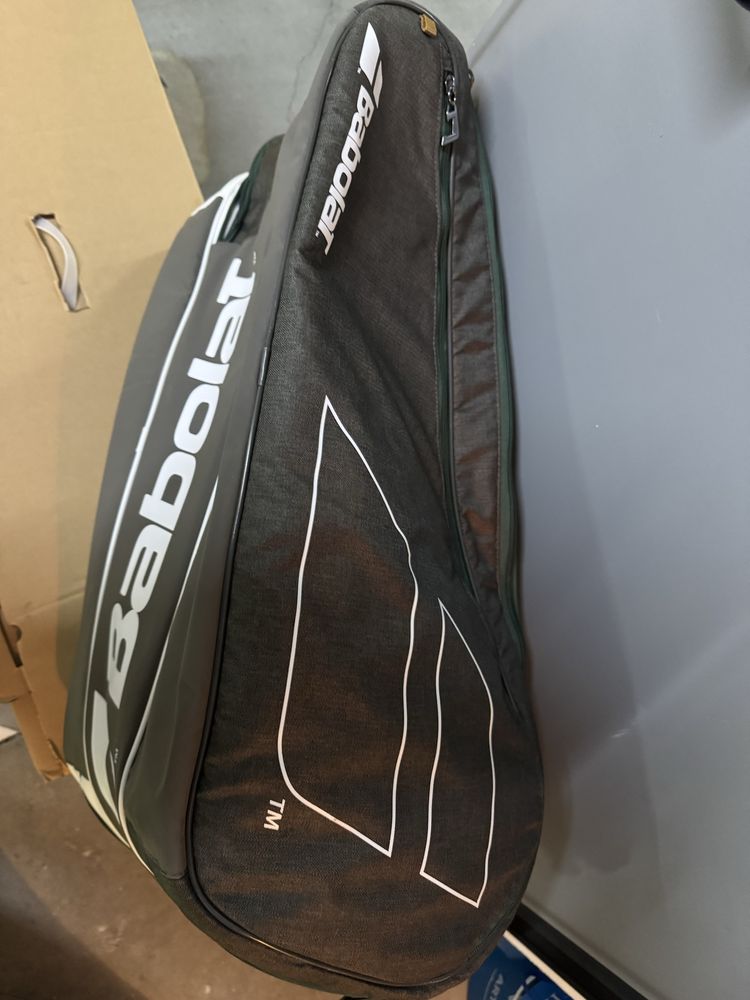 Babolat termobag wimbledon
