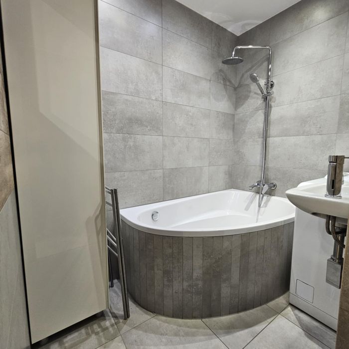 M-3 Szwederowo umeblowane