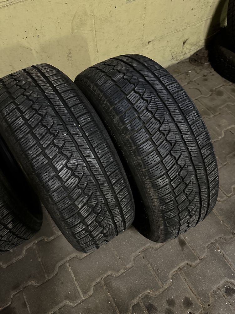 Opony Zeetex WH 1OOO 2 2 5/55/R17 101V XL 4 sztuki