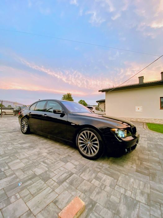 Felgi BMW E65 F01 E90 E60 19 5x120 zimowe styling 252