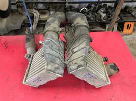 Intercooler Audi A4 B5 2.5tdi V6