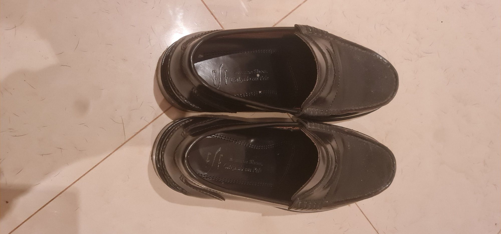 Sapato da marca f/f shoes