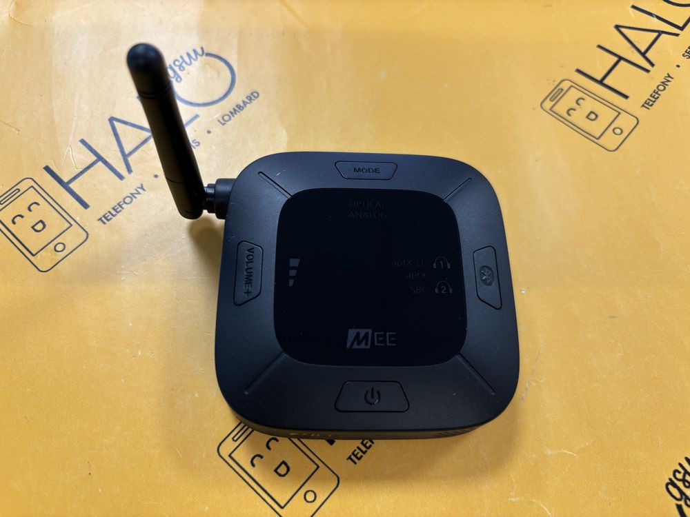 BT Audio Transmiter Connect Hub Mee Auduo AF-CH, Lombard Halo gsm Łódź