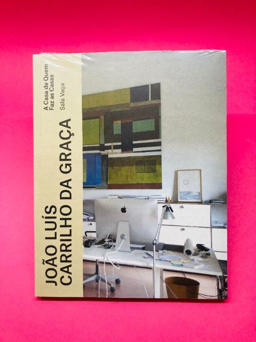 Sala Vaga, João Luís Carrilho da Graça