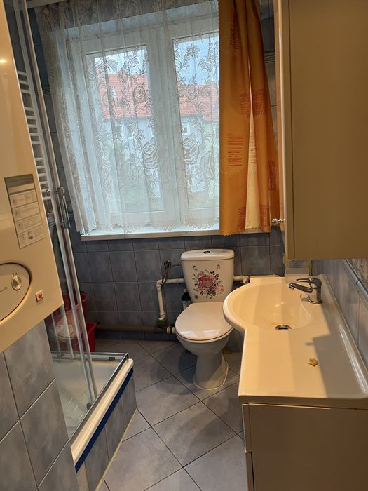 Wynajmę mieszkanie