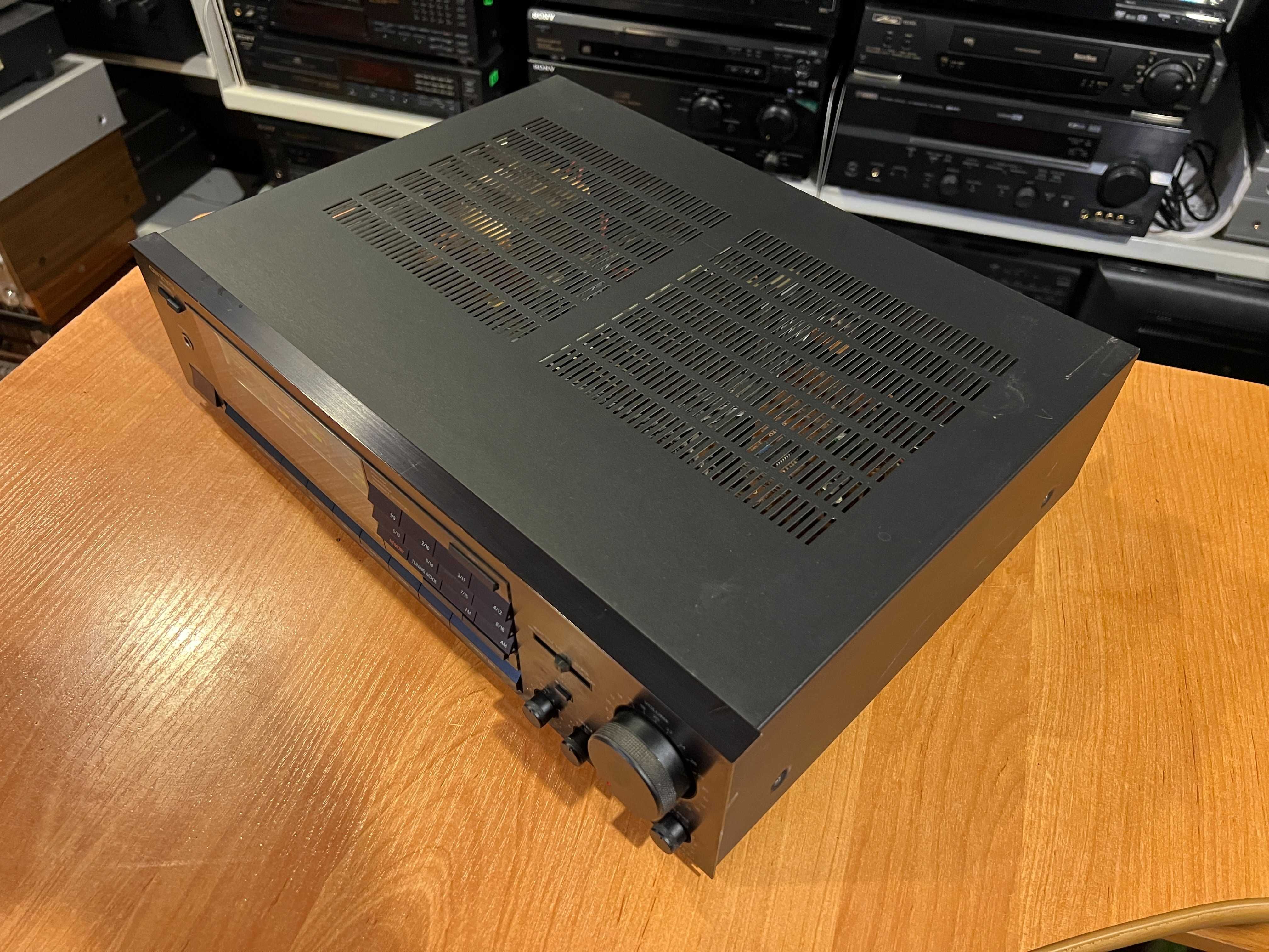 Amplituner Onkyo TX-7430 Audio Room