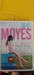 Jojo Moyes razem będzie lepiej
