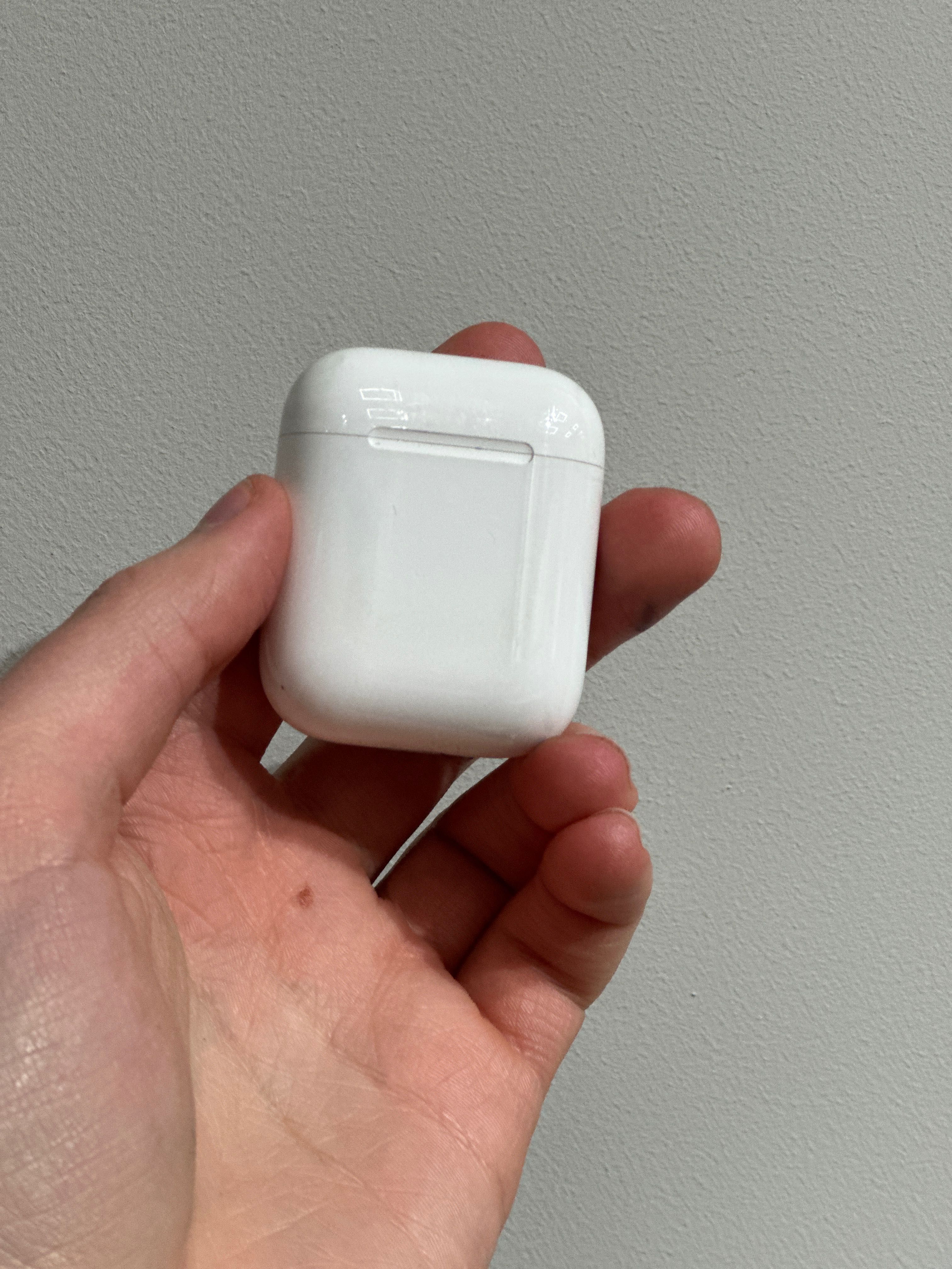 AirPods 2 безпровідні навушники оригінал