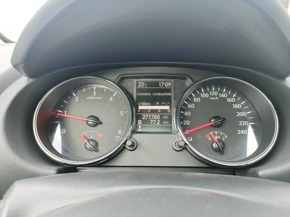 Nissan Qashqai Tecno Sport 360º 1.6 dci 130 CV