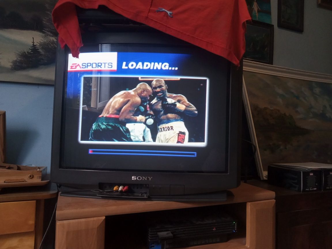 Knockout Kings 99 psx