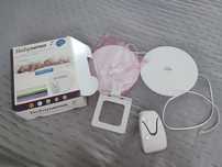 Babysense 7 Monitor oddechu