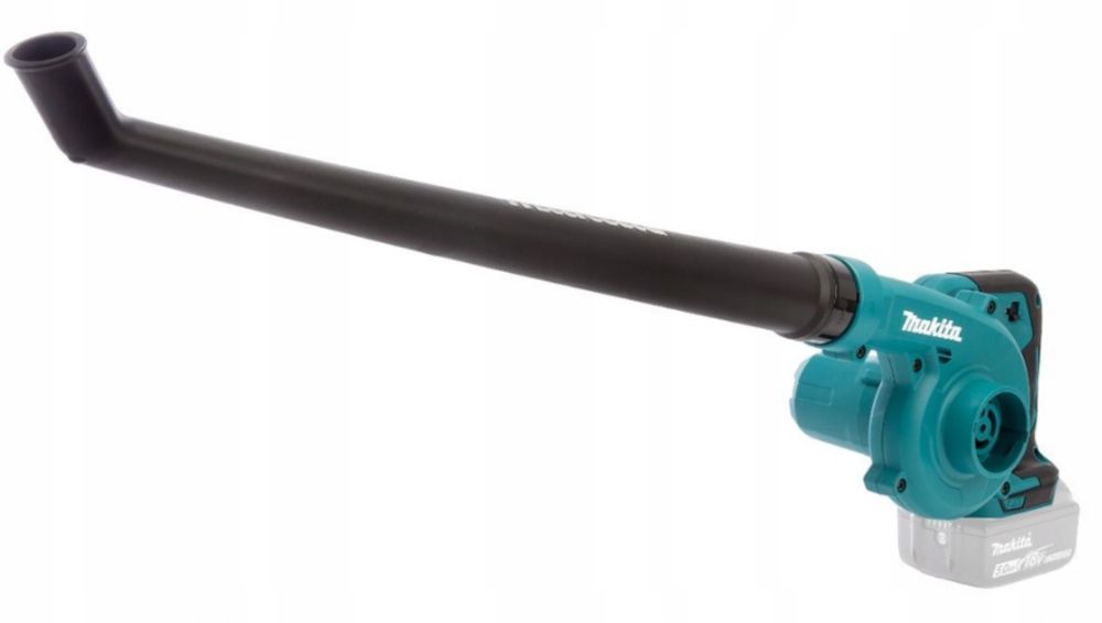 MAKITA Odkurzacz Dmuchawa Akumulatorowa Ogrodowa 245km/h