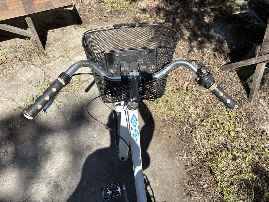 Продам велосипед Pride Classic б/у в рабочем состоянии