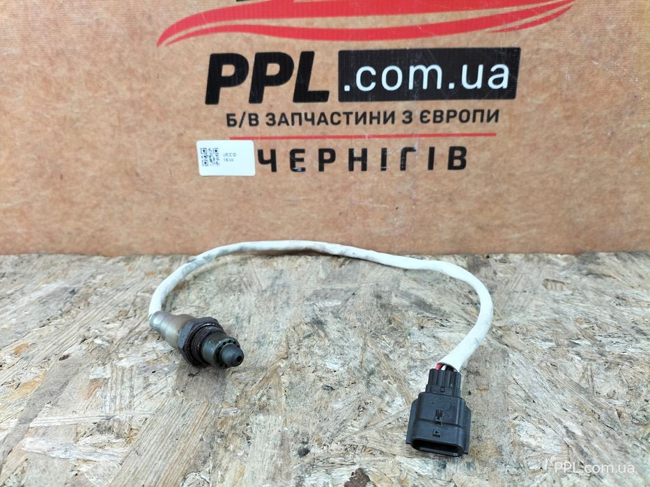 Renault Megane IV 2016-2024 Scenic IV Espace V Лямбда зонд 226905054R