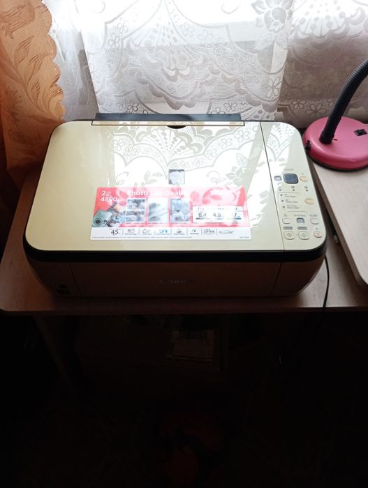 Продам прінтер був робочий можливо комусь знадобиться