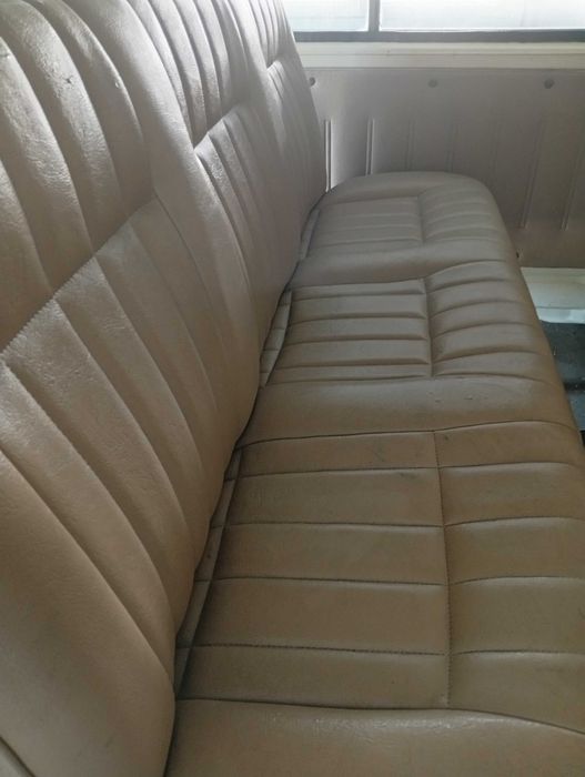 Toyota haice 9 lugares/ ligeiro misto