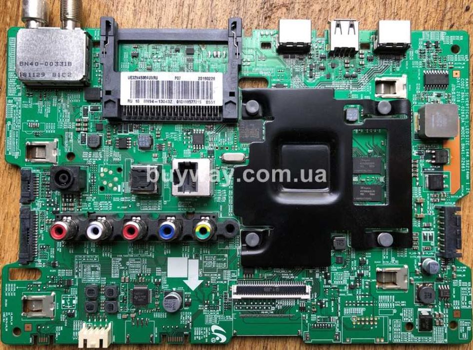 Main board  BN41-02663A  UE32N4510