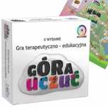 Heim Gra Terapeutyczna Edukacyjna Góra Uczuć