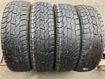 Шини 205 R16C  Cooper 215/70 R16C 6-7мм 2020рік 215 65 16С